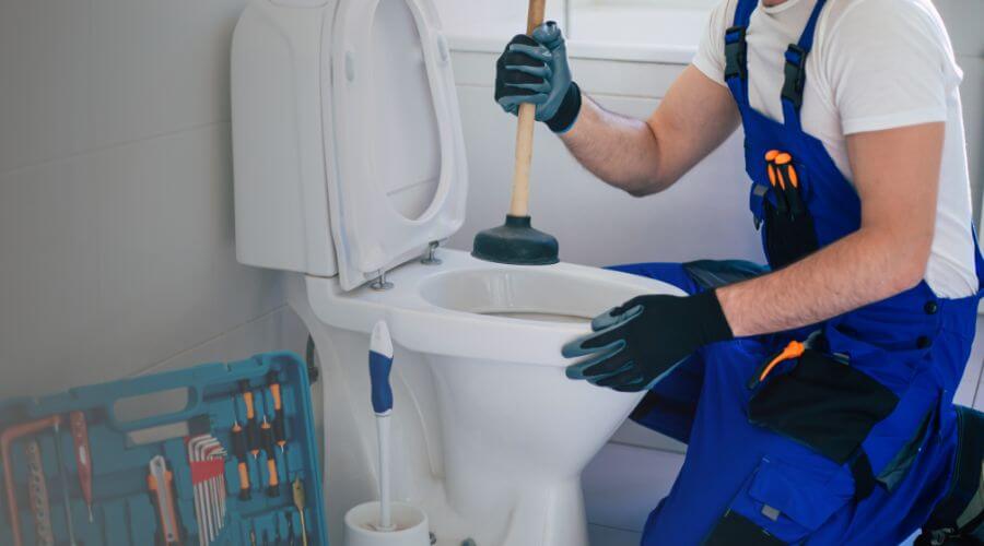 Professional septic pumping service in Mattawana, PA